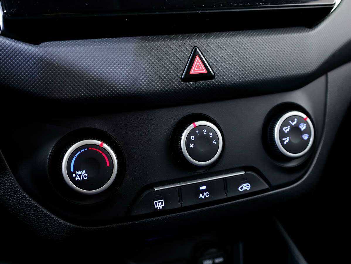 Б/У Хендай Крета 2018 года. Фото: #16