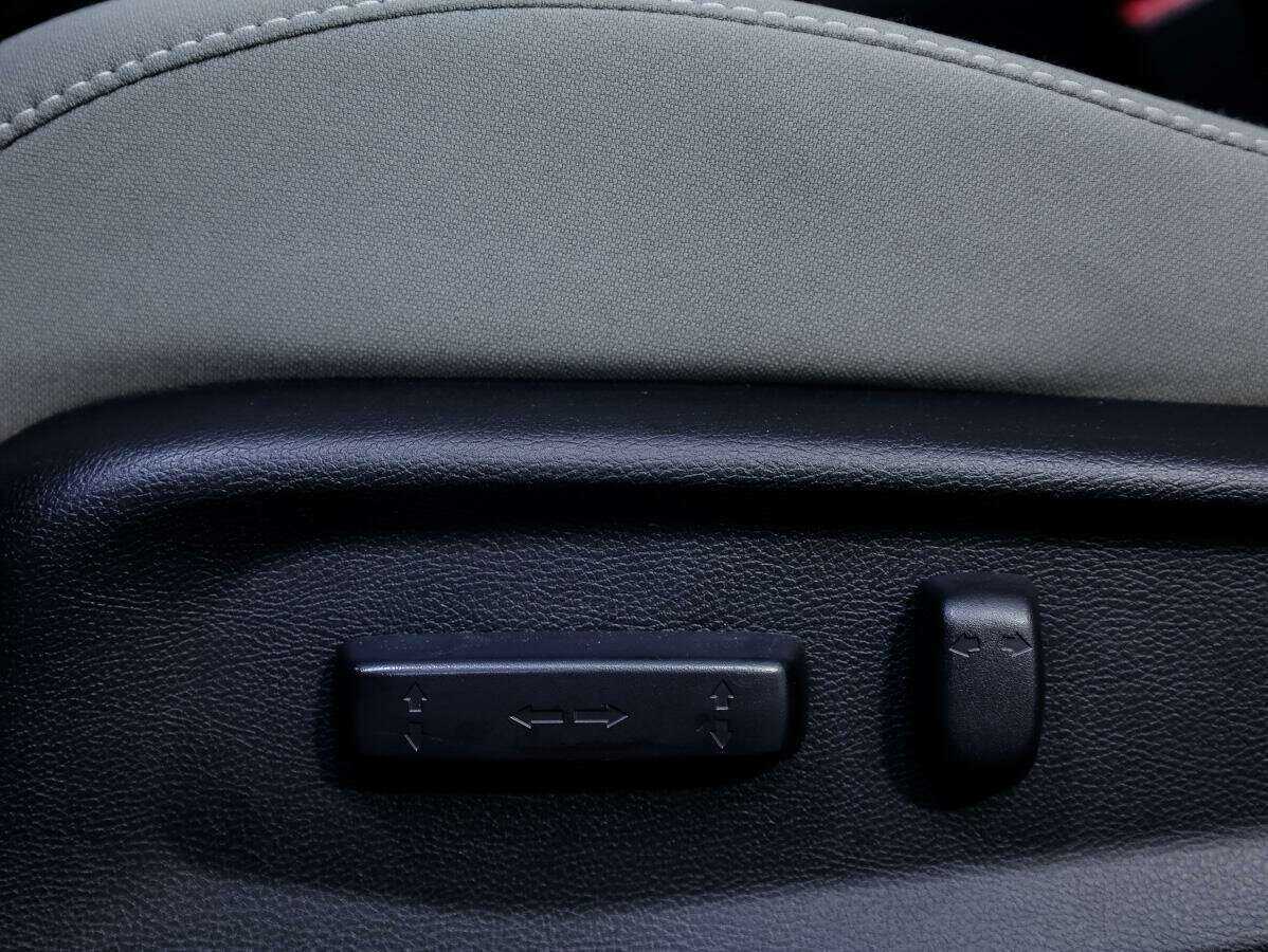 Honda Civic 2019 года с пробегом. Фото: #12