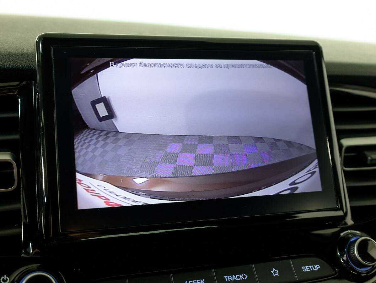 Б/У Хендай Солярис 2021 года. Фото: #14