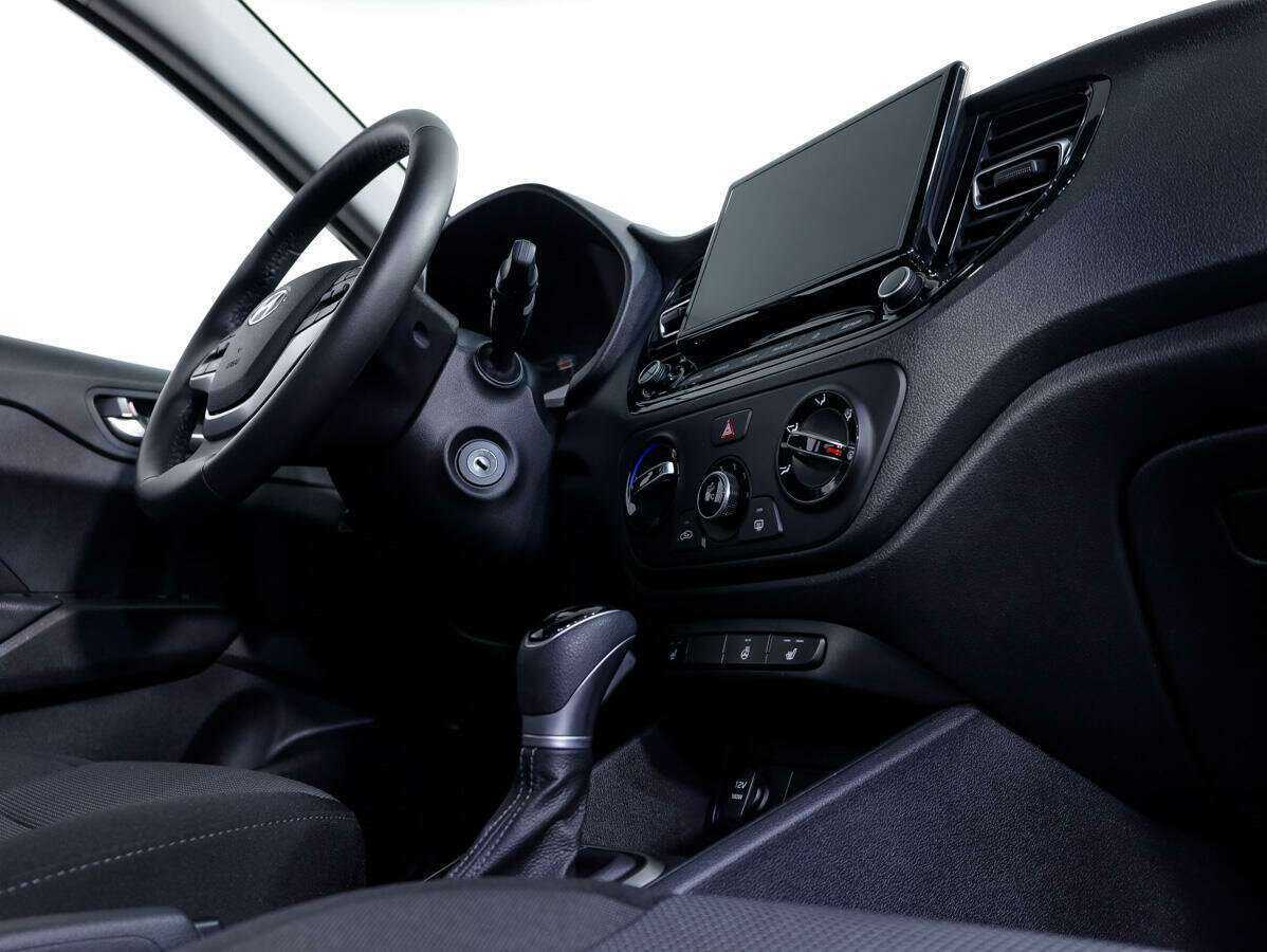 Б/У Хендай Солярис 2021 года. Фото: #16