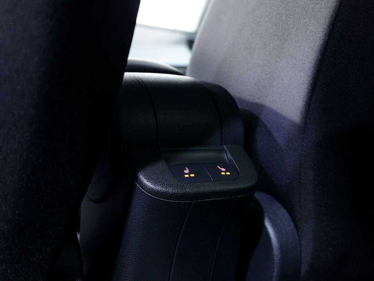 Б/У Фольксваген Поло 2020 года. Фото: #19