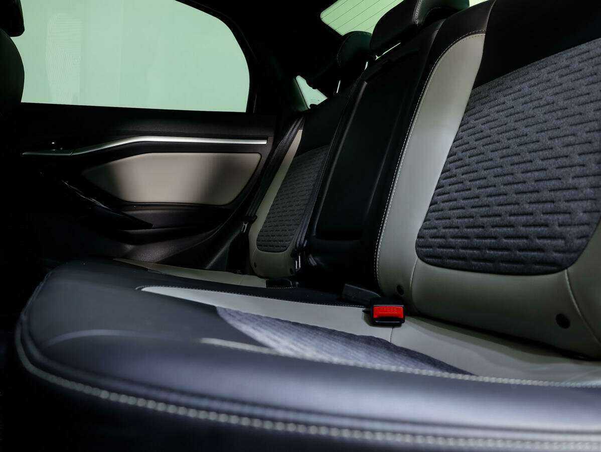 Б/У Лада (ВАЗ) Веста 2019 года. Фото: #12