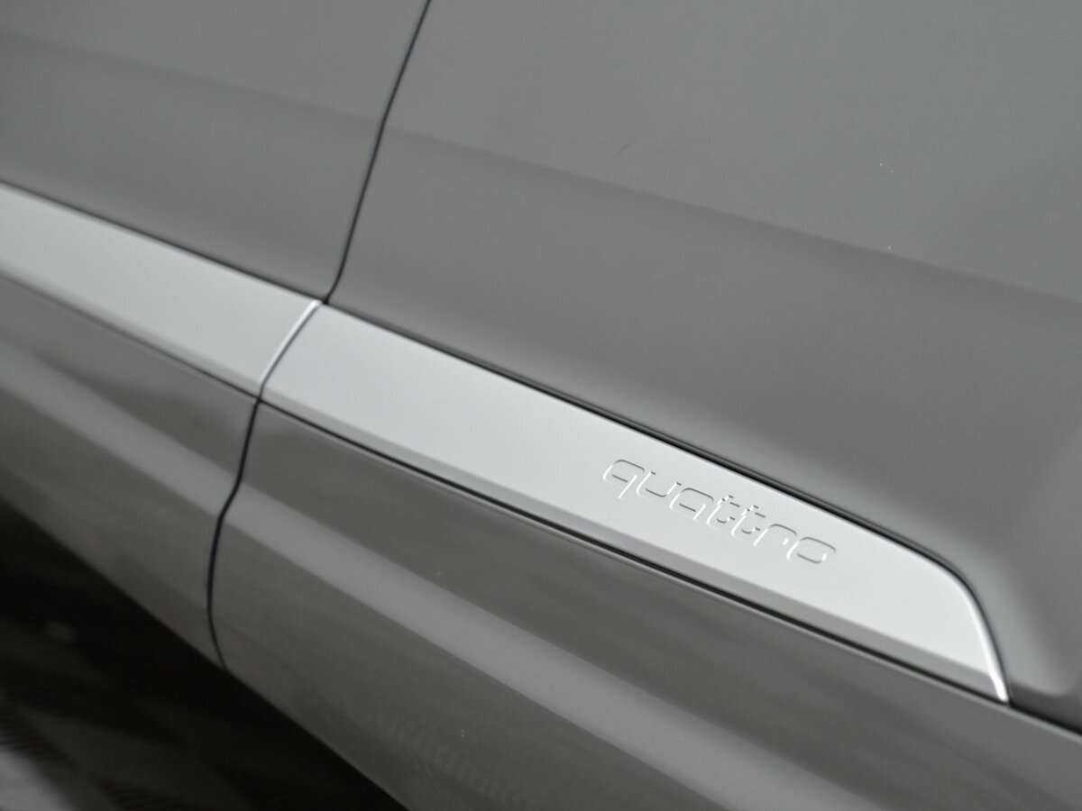 Audi Q7 2017 года с пробегом. Фото: #17
