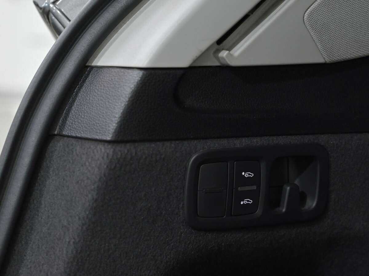 Audi Q7 2017 года с пробегом. Фото: #18