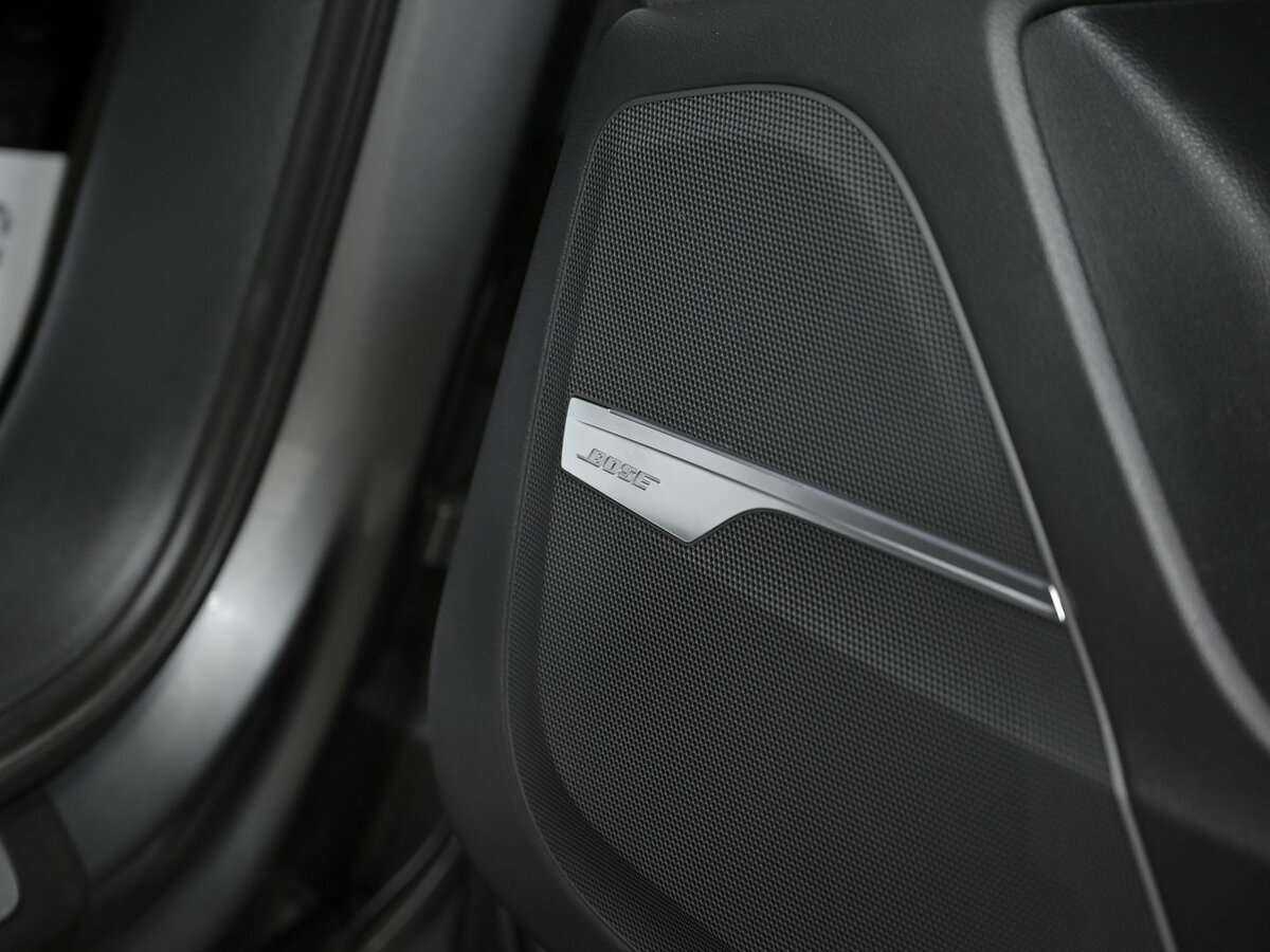 Audi Q7 2017 года с пробегом. Фото: #21