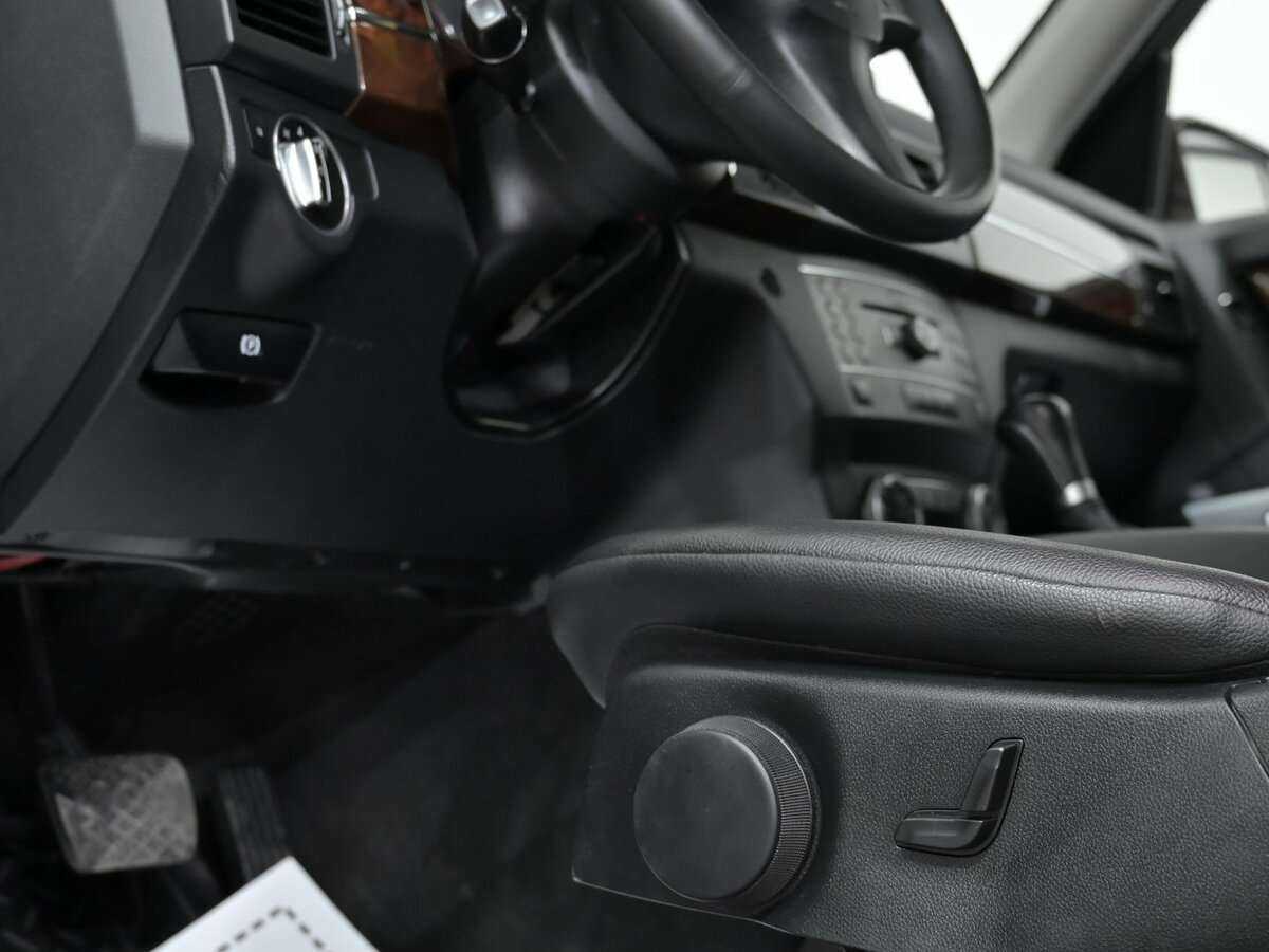 Mercedes-Benz GLK-Класс 2010 года с пробегом. Фото: #8