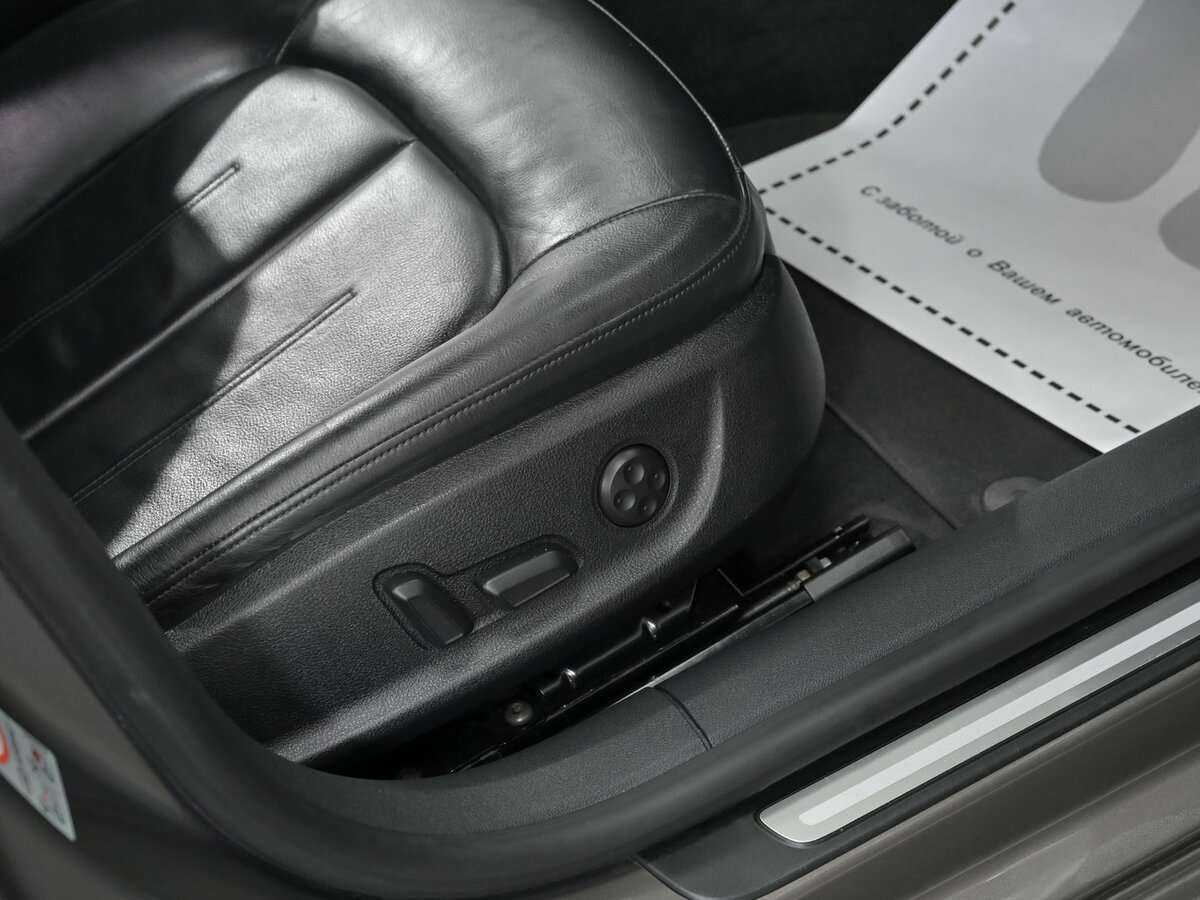 Audi A7 2011 года с пробегом. Фото: #10