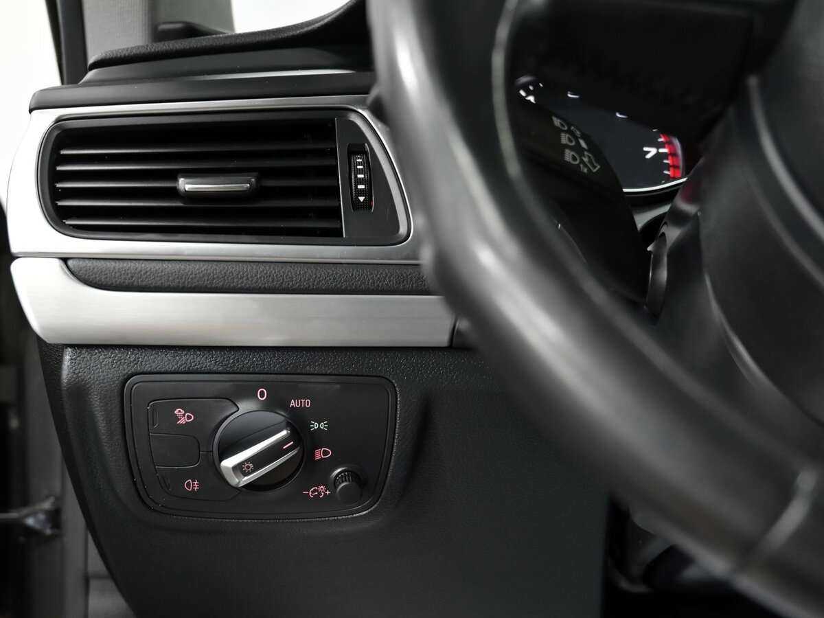 Audi A7 2011 года с пробегом. Фото: #12