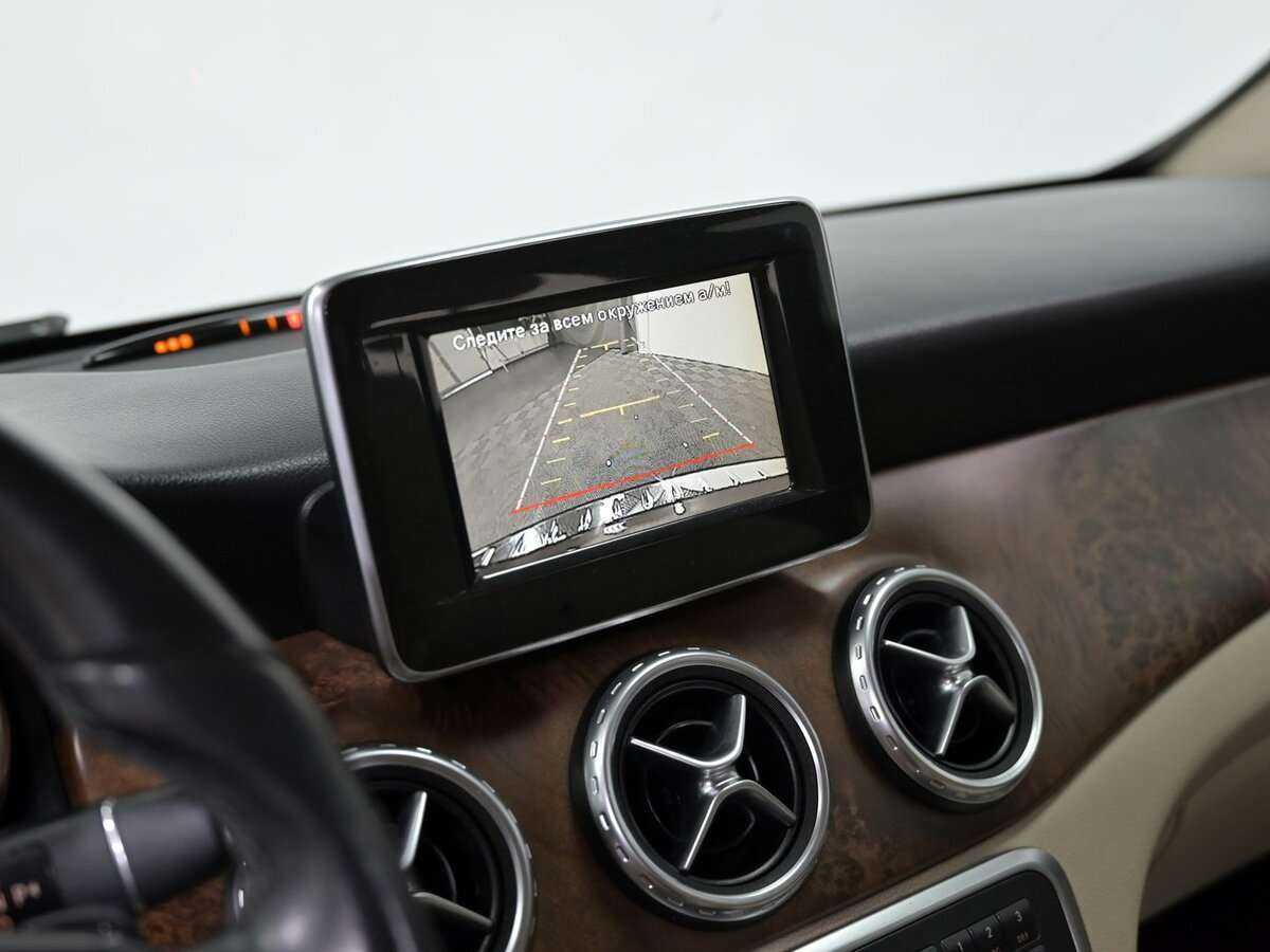 Mercedes-Benz GLA 2014 года с пробегом. Фото: #8