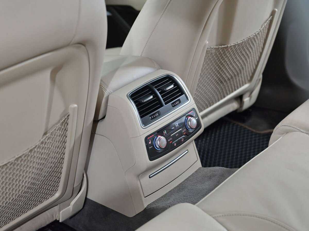 Audi A7 2011 года с пробегом. Фото: #12
