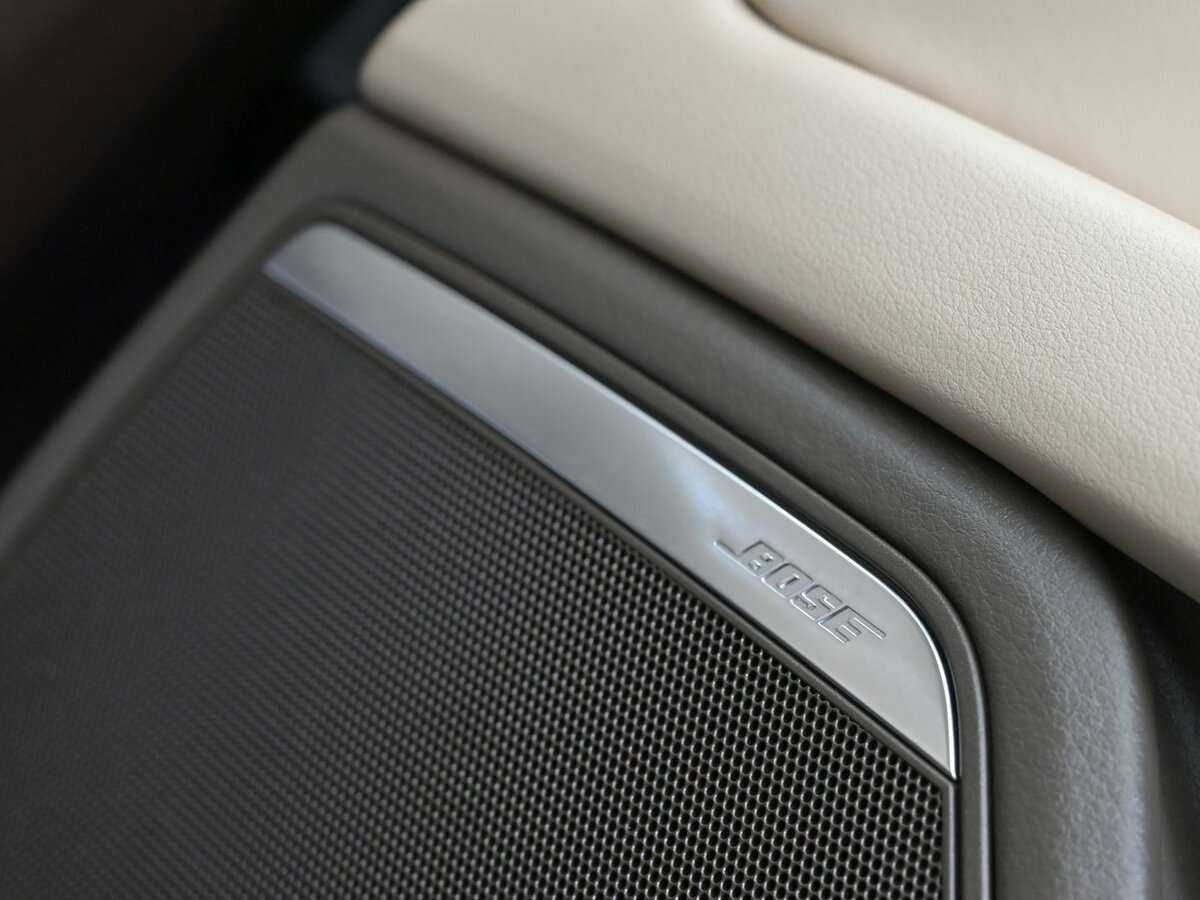 Audi A7 2011 года с пробегом. Фото: #17