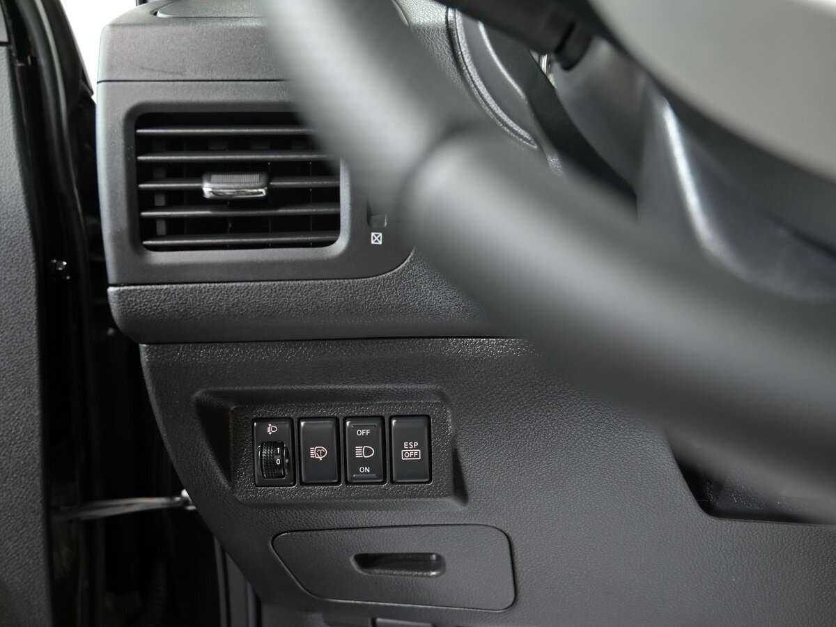 Nissan X-Trail 2010 года с пробегом. Фото: #7