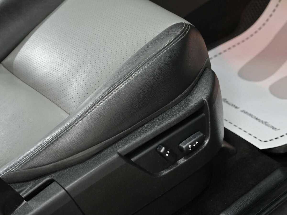 Land Rover Freelander 2010 года с пробегом. Фото: #9