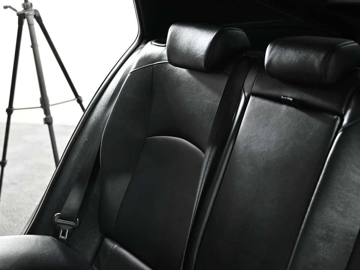 Toyota Prius 2016 года с пробегом. Фото: #12