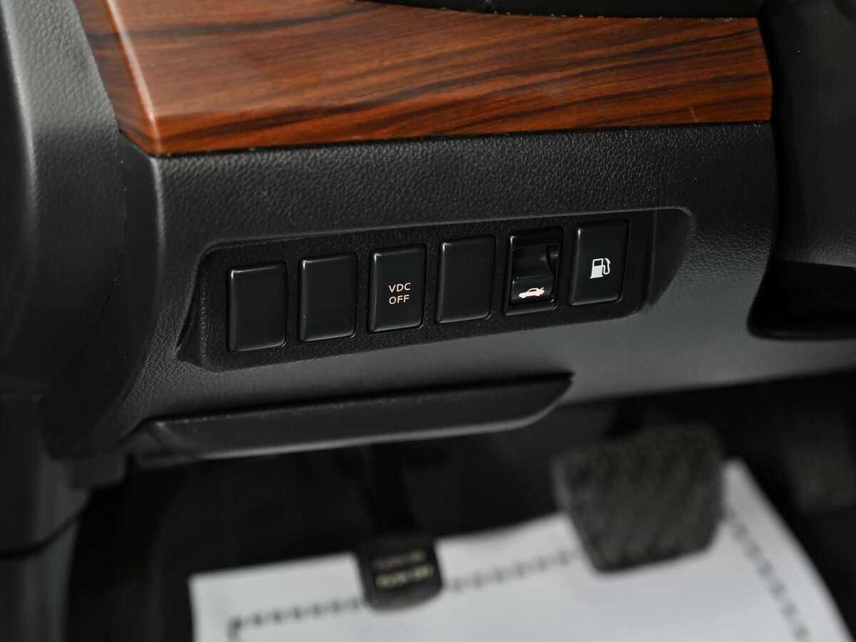 Nissan Teana 2008 года с пробегом. Фото: #8