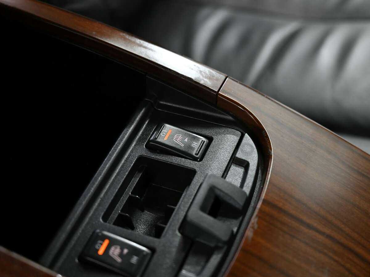 Nissan Teana 2008 года с пробегом. Фото: #13