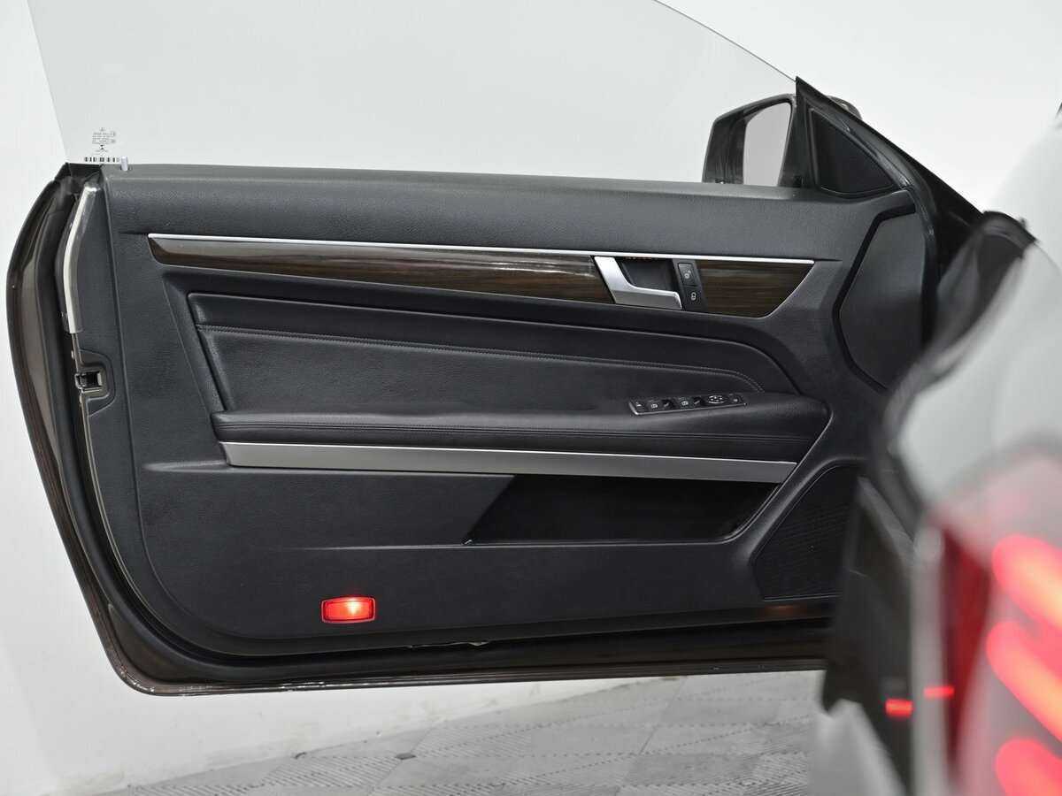 Mercedes-Benz E-Класс 2014 года с пробегом. Фото: #4