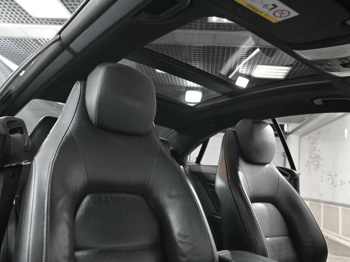 Mercedes-Benz E-Класс 2014 года с пробегом. Фото: #6