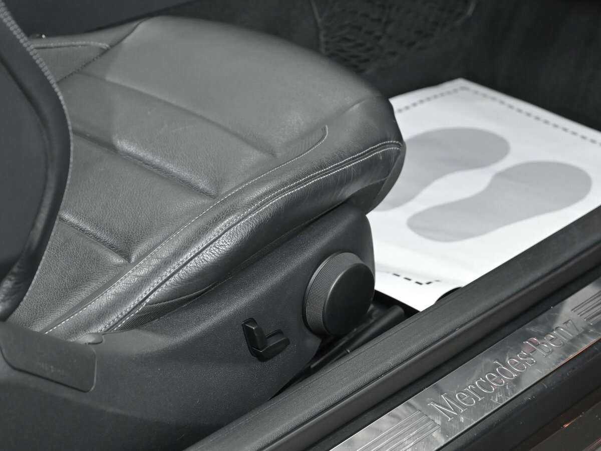 Mercedes-Benz E-Класс 2014 года с пробегом. Фото: #11