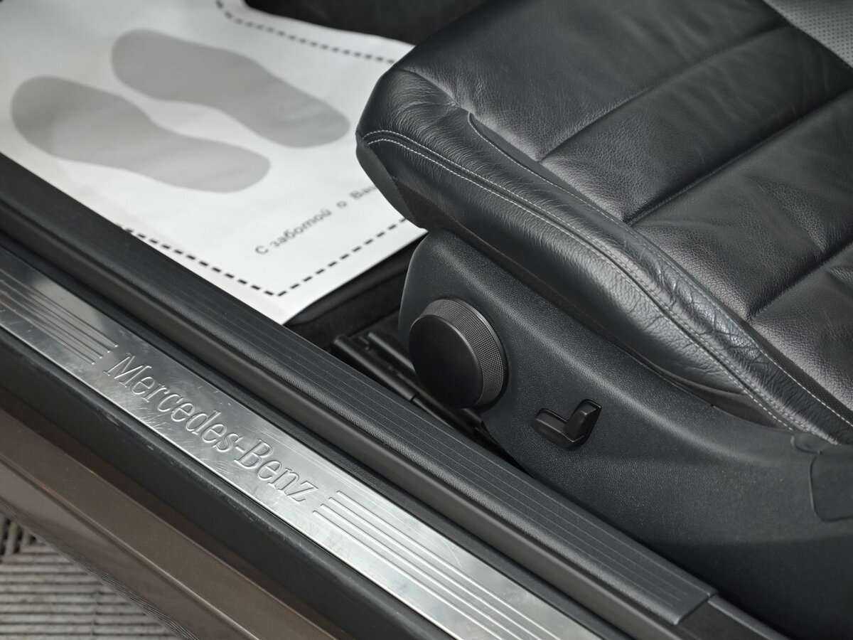 Mercedes-Benz E-Класс 2014 года с пробегом. Фото: #13