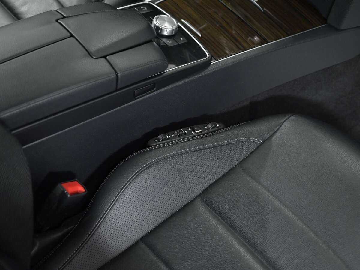 Mercedes-Benz E-Класс 2014 года с пробегом. Фото: #14