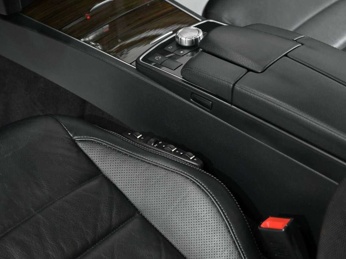 Mercedes-Benz E-Класс 2014 года с пробегом. Фото: #15