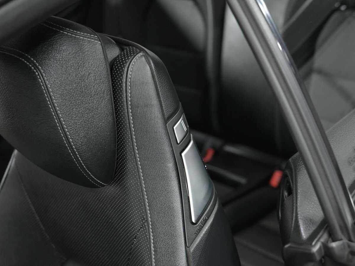 Mercedes-Benz E-Класс 2014 года с пробегом. Фото: #16