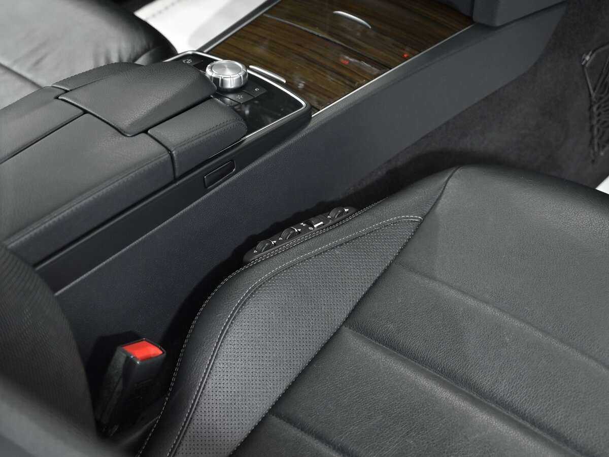 Mercedes-Benz E-Класс 2014 года с пробегом. Фото: #17