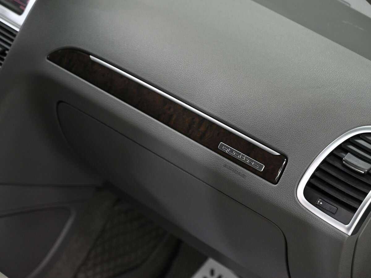 Audi Q7 2010 года с пробегом. Фото: #6