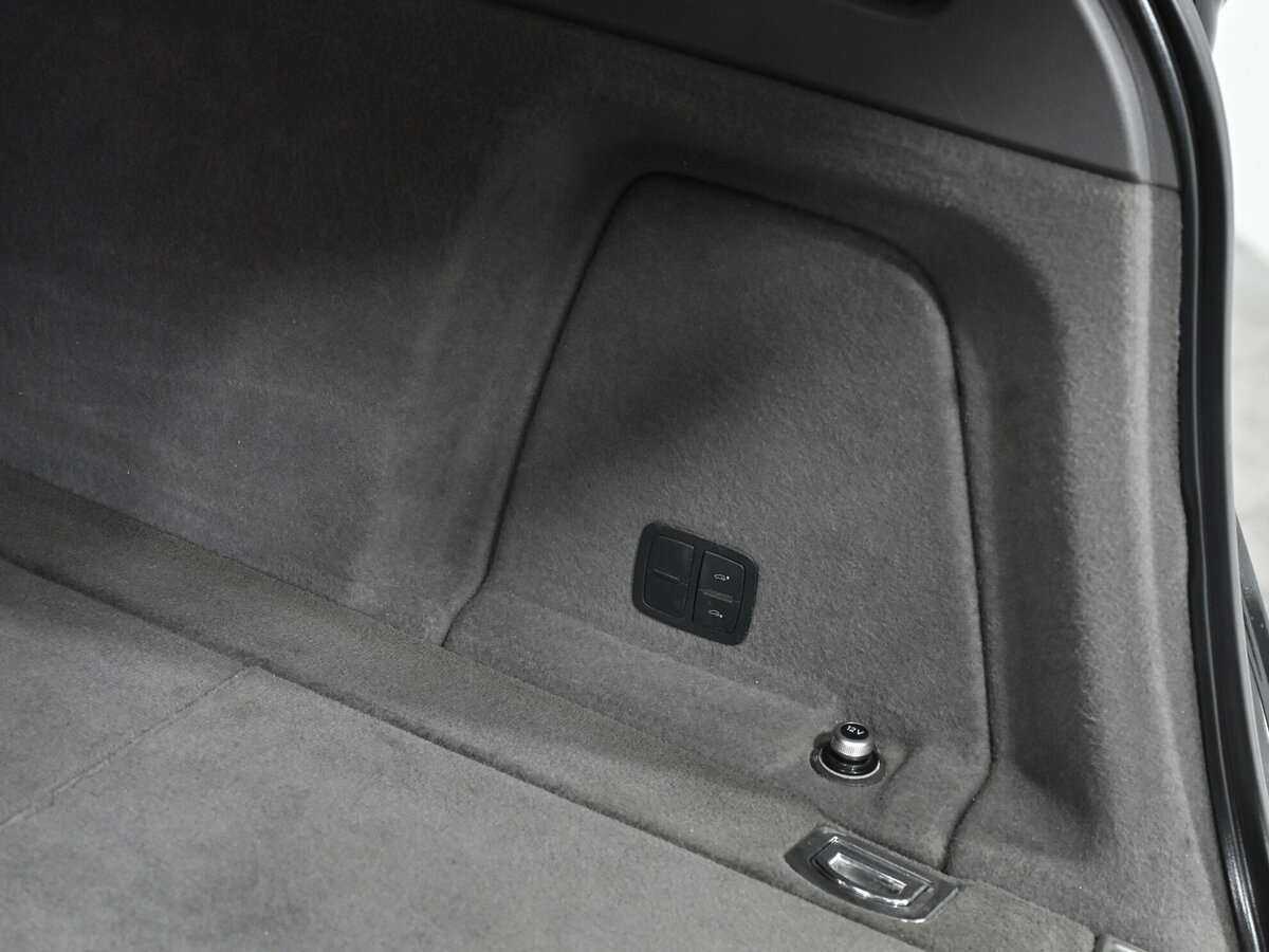 Audi Q7 2010 года с пробегом. Фото: #13