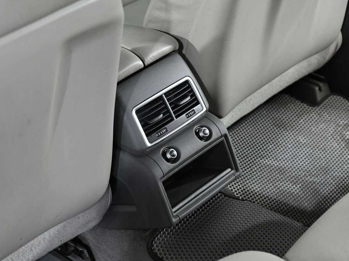 Audi Q7 2010 года с пробегом. Фото: #14