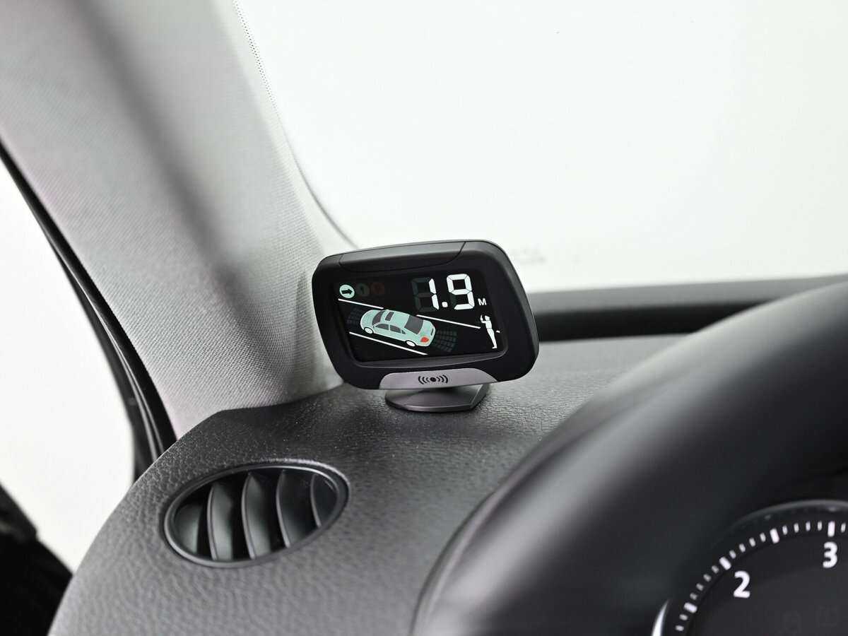 Volkswagen Touareg 2011 года с пробегом. Фото: #8