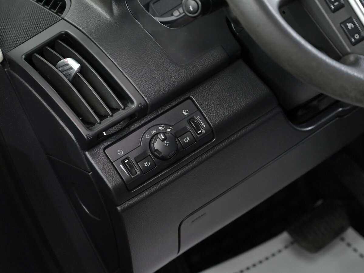 Land Rover Freelander 2009 года с пробегом. Фото: #12