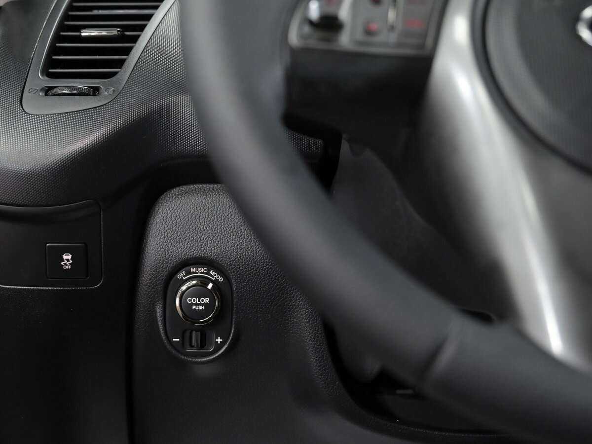 Kia Soul 2010 года с пробегом. Фото: #11