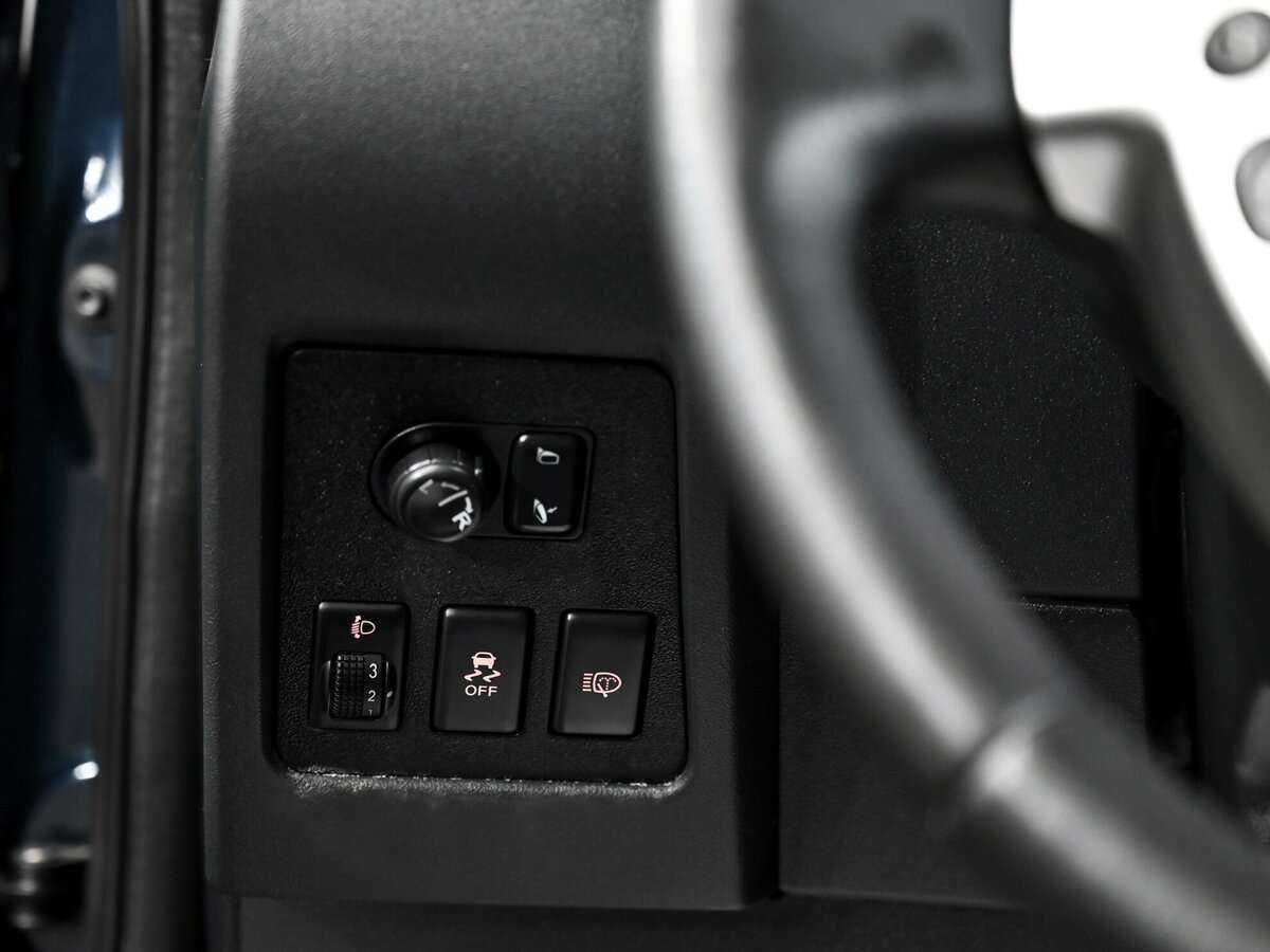 Nissan Qashqai+2 2011 года с пробегом. Фото: #12