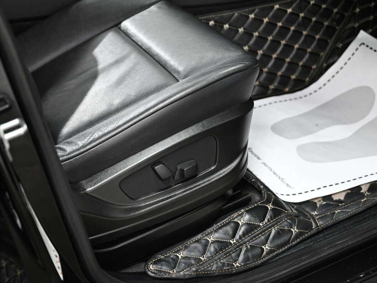 BMW X6 2013 года с пробегом. Фото: #9