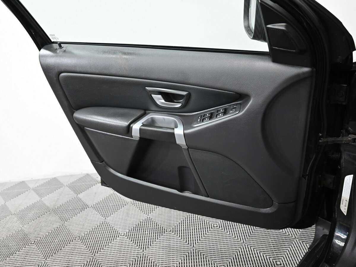 Volvo XC90 2008 года с пробегом. Фото: #5