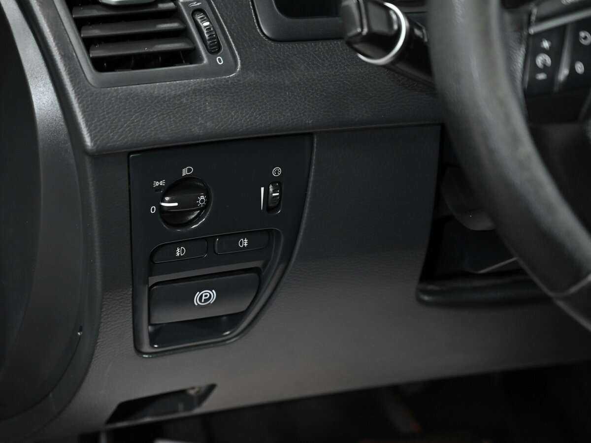 Volvo XC90 2008 года с пробегом. Фото: #6