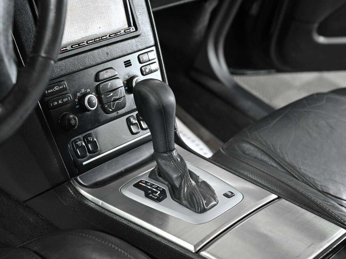 Volvo XC90 2008 года с пробегом. Фото: #10