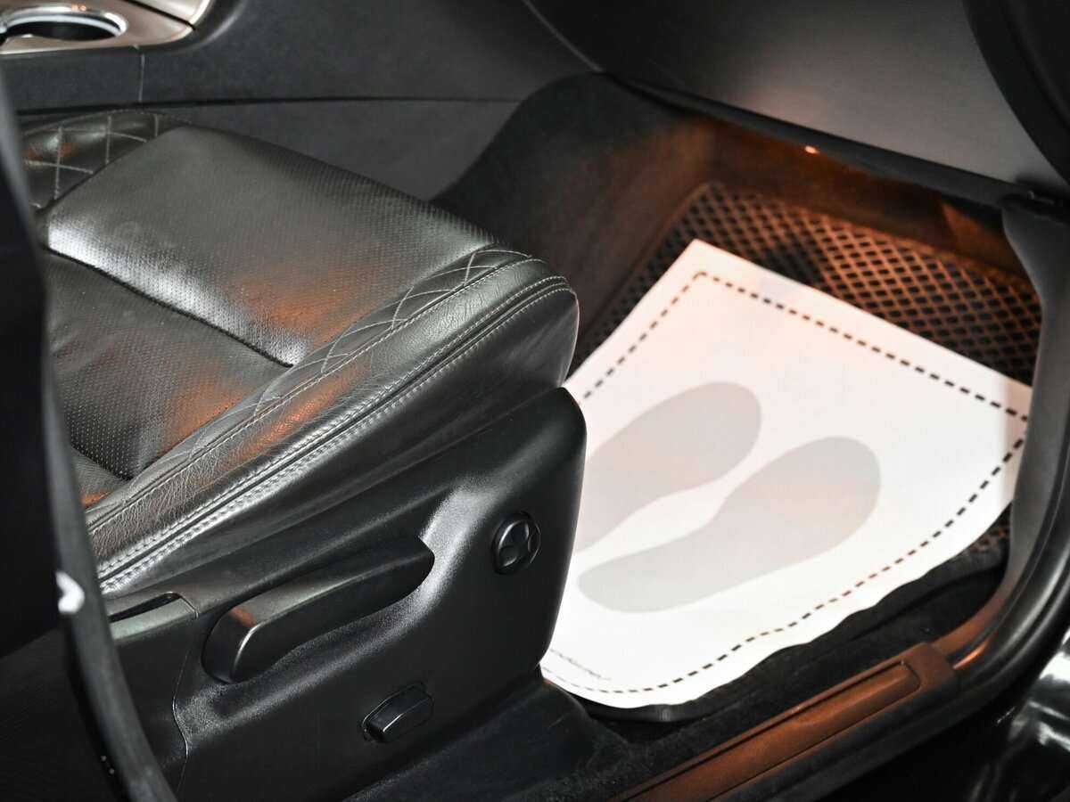 Jeep Grand Cherokee 2013 года с пробегом. Фото: #12