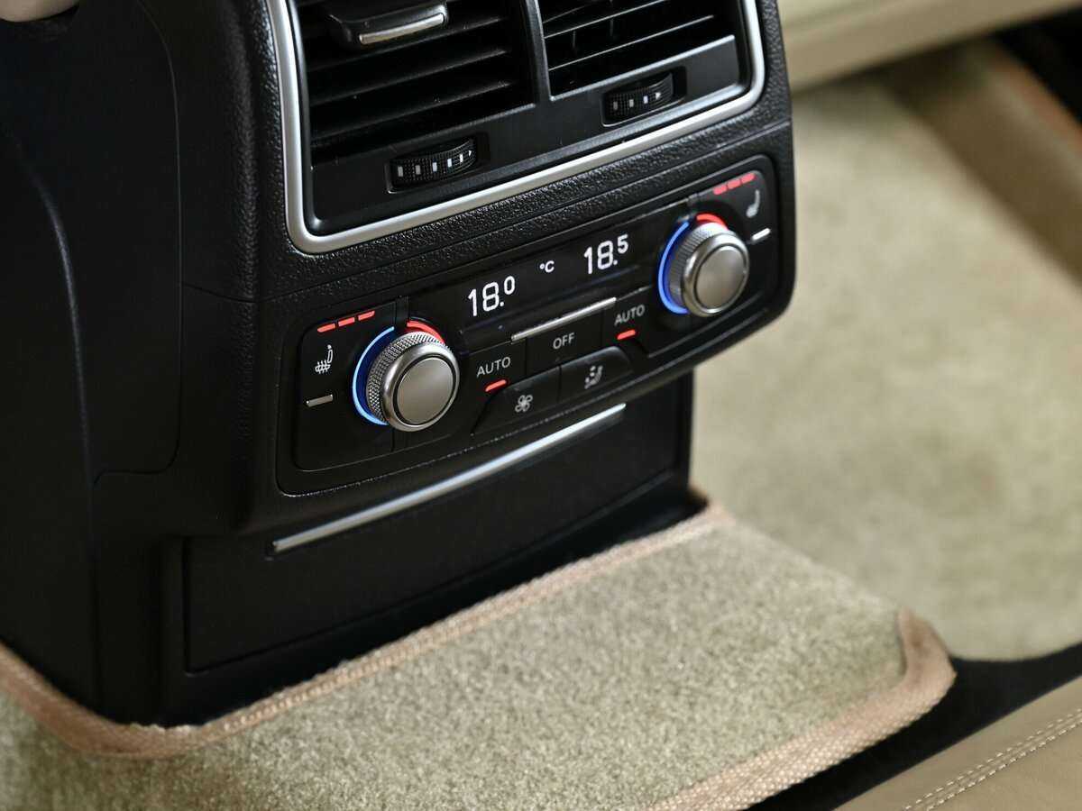 Audi A6 allroad 2013 года с пробегом. Фото: #6