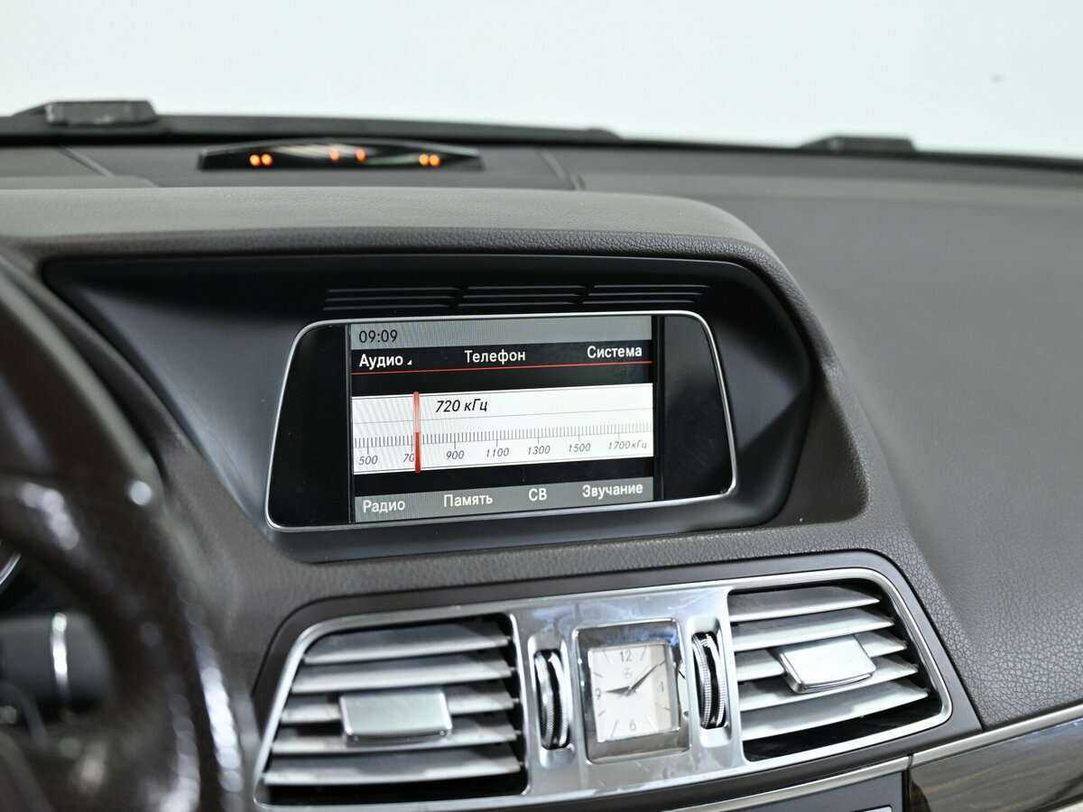 Mercedes-Benz E-Класс 2014 года с пробегом. Фото: #5