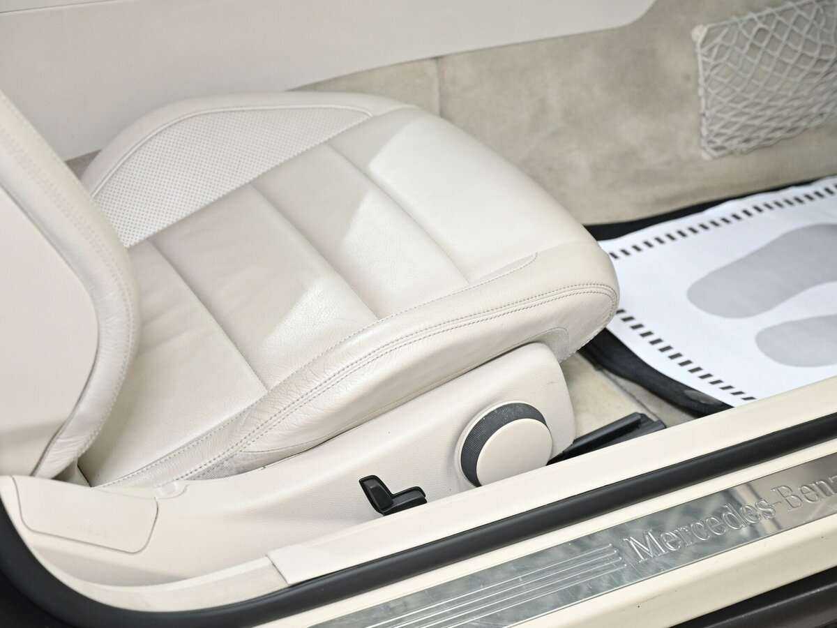 Mercedes-Benz E-Класс 2014 года с пробегом. Фото: #9