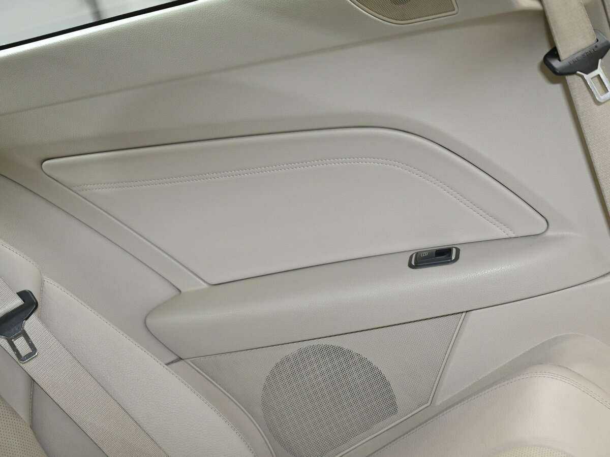 Mercedes-Benz E-Класс 2014 года с пробегом. Фото: #12