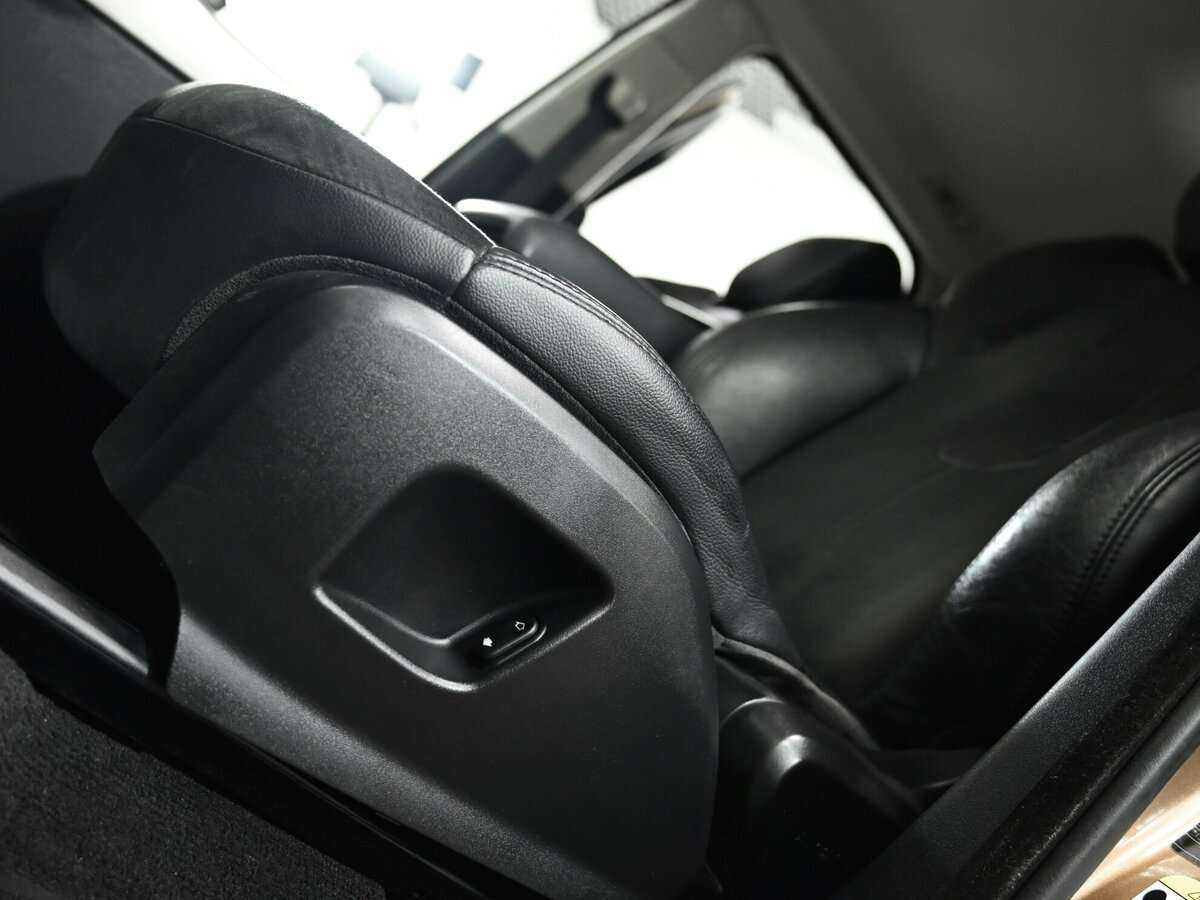 Land Rover Range Rover Evoque 2014 года с пробегом. Фото: #8