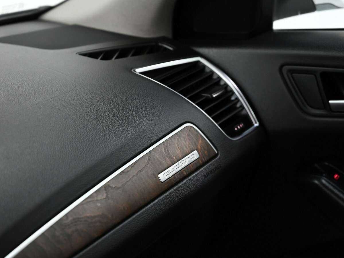 Audi Q5 2011 года с пробегом. Фото: #10