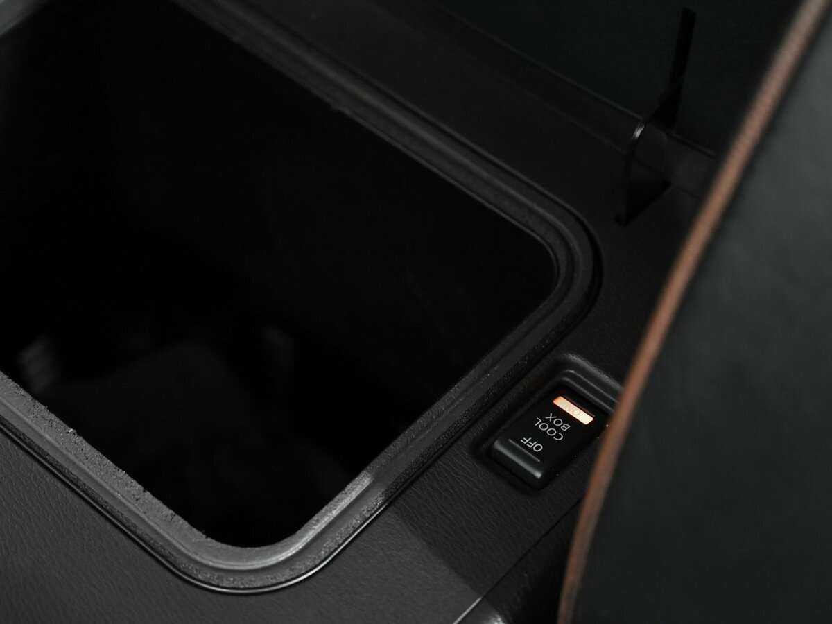 Nissan Patrol 2011 года с пробегом. Фото: #17