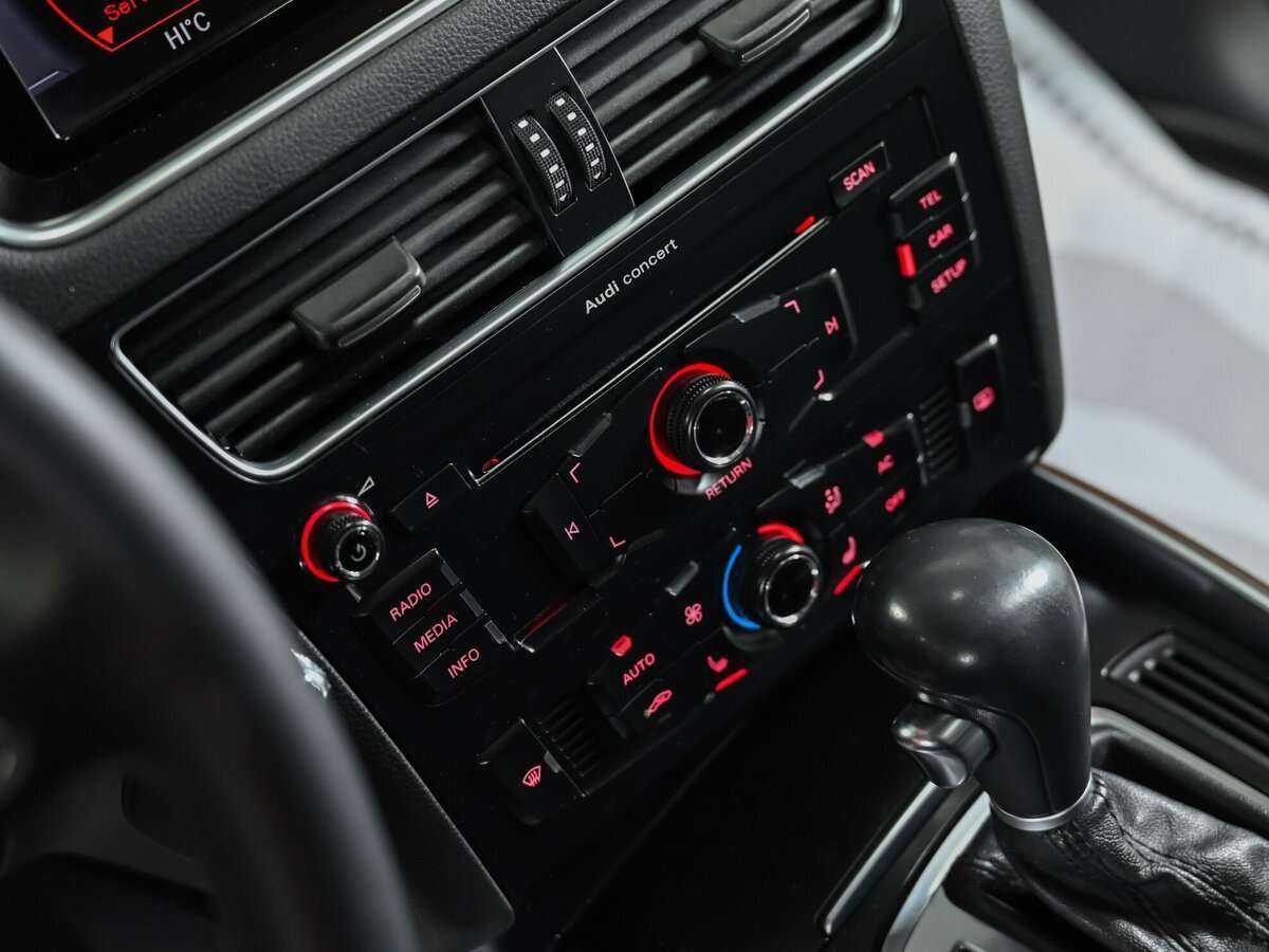 Audi Q5 2011 года с пробегом. Фото: #12