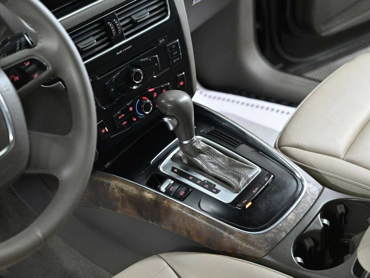 Audi Q5 2011 года с пробегом. Фото: #10