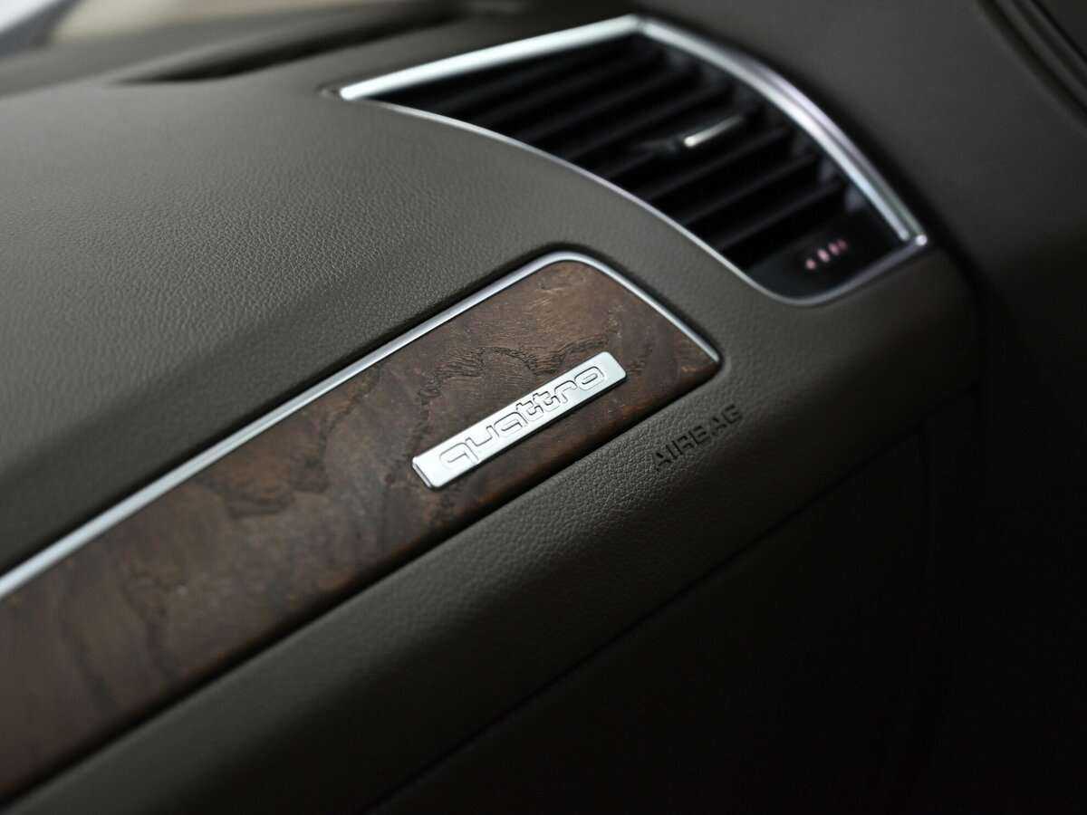 Audi Q5 2011 года с пробегом. Фото: #13